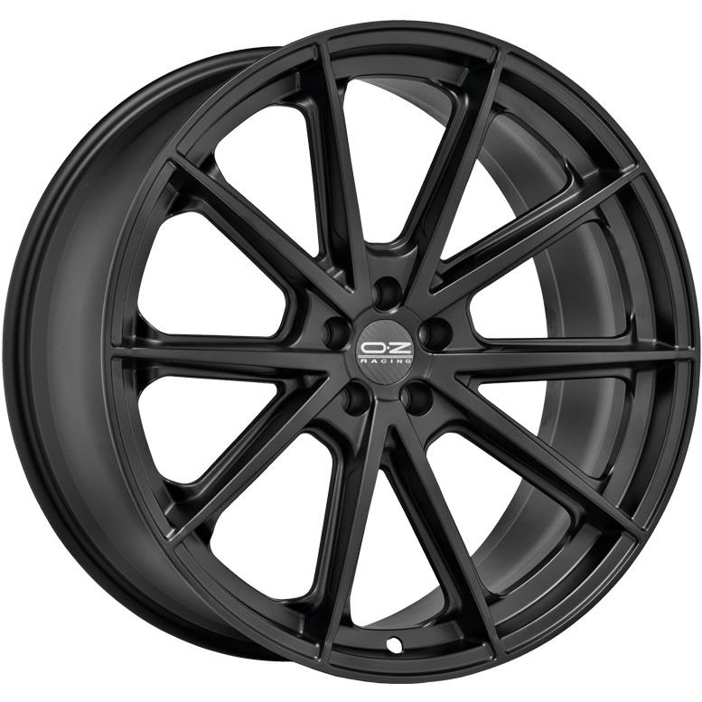 OZ Racing Suprema XT HLT satin black 10x23 5x128 ET56 CB75,0 R14 1050 kg W01C64002RL