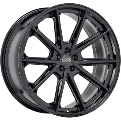OZ Racing Suprema XT HLT Hyper Titanium 10x23 5x130 ET36 CB84,1 R14 1050 kg W01C64001RP
