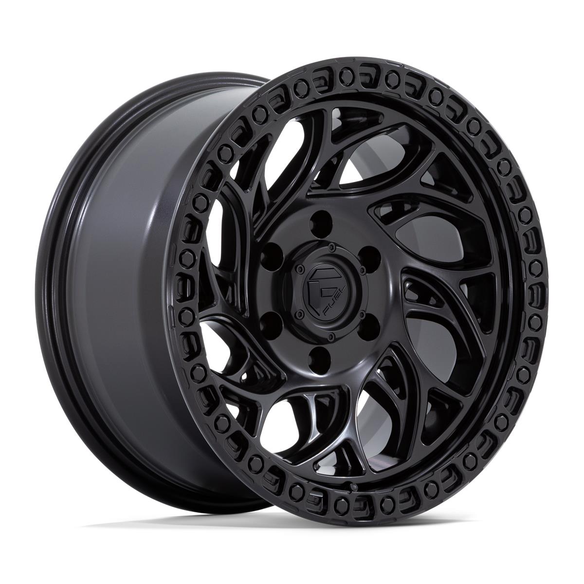 Fuel D852 Runner Or Blackout 9x18 5x127 ET1 CB71,6 60° 1133 kg D85218907550