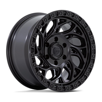 Fuel D852 Runner Or Blackout 9x18 5x127 ET1 CB71,6 60° 1133 kg D85218907550