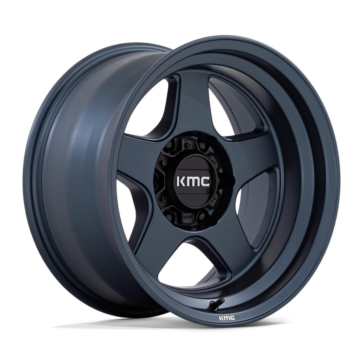KMC KM728 Lobo Metallic Blue 8,5x17 6x135 ET18 CB87,1 60° 1133 kg KM728LX17856318