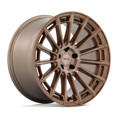 Niche M275 Amalfi Platinum Bronze 10,5x20 5x120 ET35 CB72,6 60° 816 kg M275200521+35