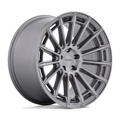 Niche M276 Amalfi Platinum 10,5x20 5x120 ET35 CB72,6 60° 816 kg M276200521+35