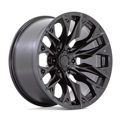 Fuel D804 Flame Blackout 10x20 6x139.7 ET-18 CB106,1 60° 1133 kg D80420008447