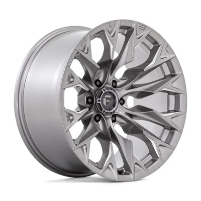 Fuel D806 Flame Platinum 10x20 8x180 ET-18 CB124,2 60° 1678 kg D80620001847