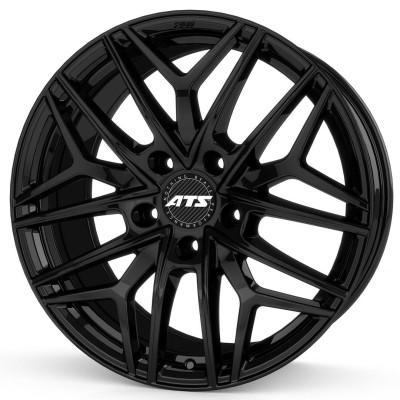 ATS Passion diamond-black 9x20 5x120 ET40 CB64,1 60° PSN902040TR72-6