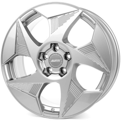 Alutec Solar metal-grey 8x19 5x112 ET36 CB57,1 R13 SOL80936M17-9
