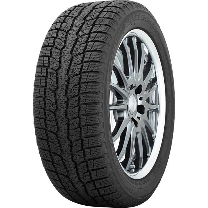 255/70R18 TOYO OBSERVE GSI6 LS 113H RP Friction EEB72 3PMSF IceGrip M+S