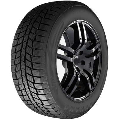 215/55R16 DYNAMO SNOW-H MWH03 97H XL Studdable DDB70 3PMSF M+S