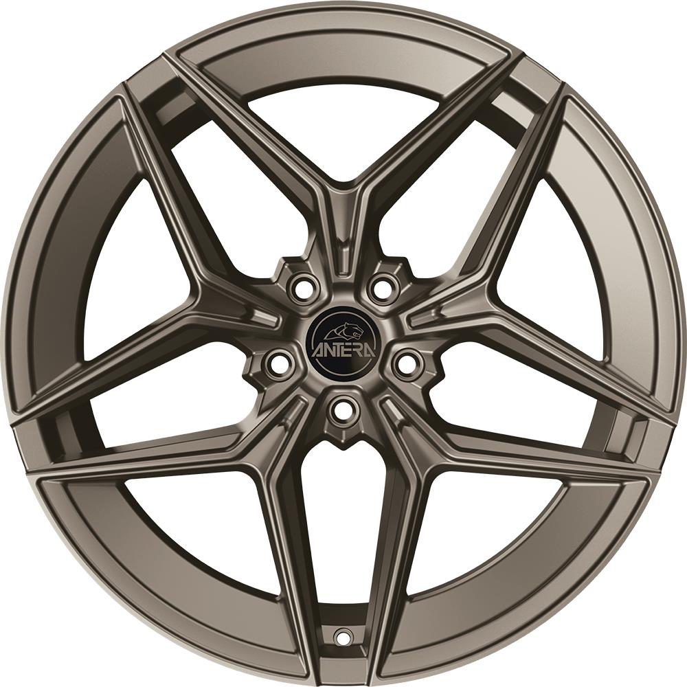 Antera A107 Stone Bronze 9x20 5x114.3 ET45 CB75,0 60° 760 kg A10790204521094I