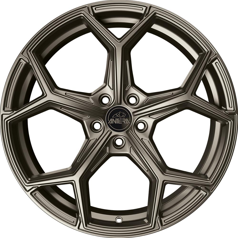 Antera A101 Stone Bronze 9,5x20 5x112 ET20 CB66,6 60° 850 kg A10195202015494I