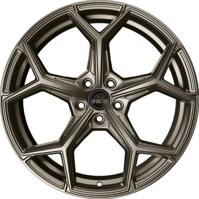 Antera A101 Stone Bronze 11,5x22 5x130 ET45 CB71,6 R14 850 kg A10115224523894I