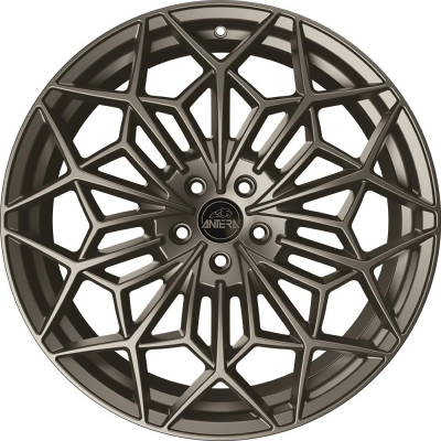 Antera A105 Stone Bronze 10x21 5x112 ET42 CB66,6 60° 850 kg A10510214215494I