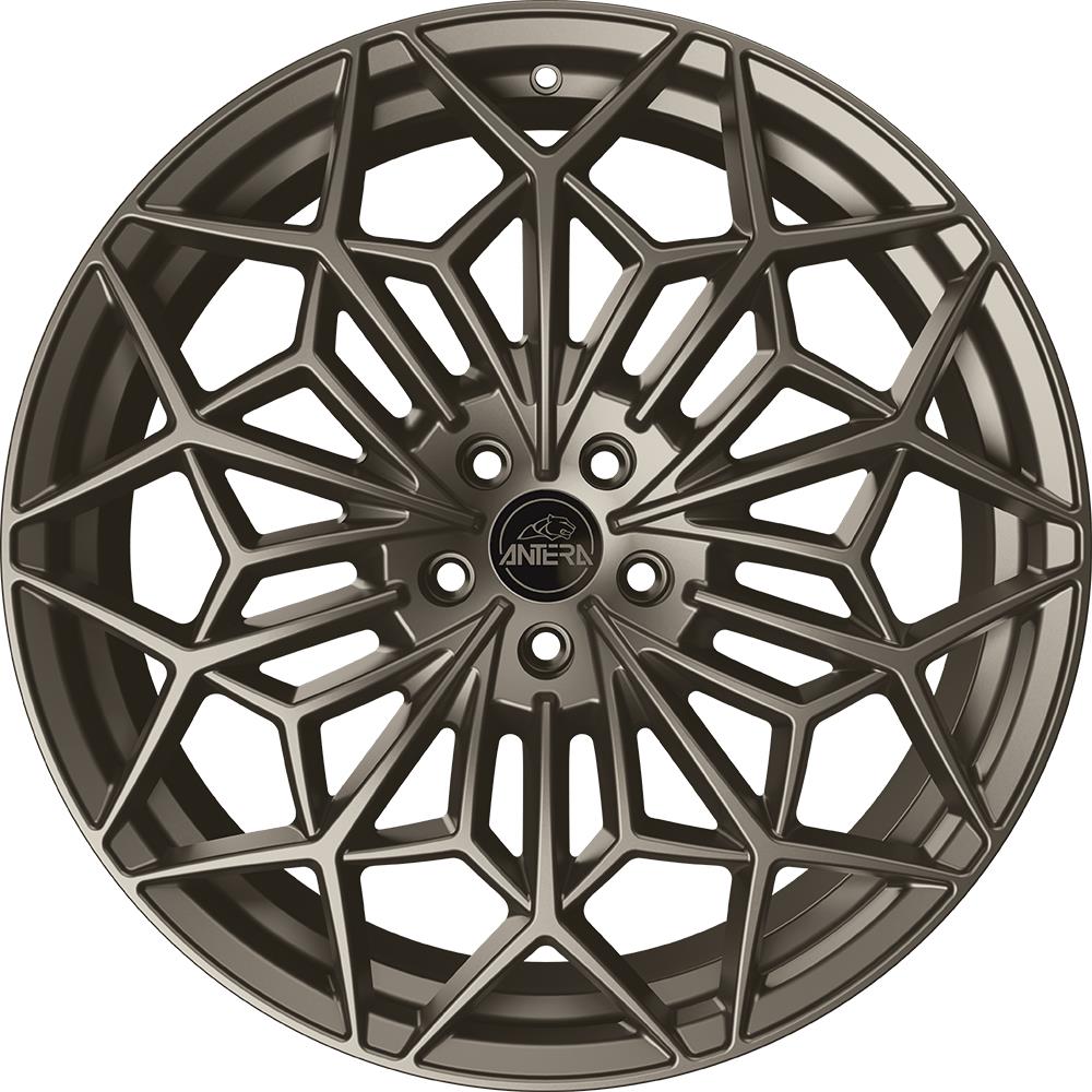 Antera A105 Stone Bronze 10,5x21 5x120 ET40 CB64,1 60° 850 kg A10505214021794I