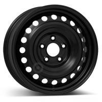 KFZ 8133 Black 7x16 5x130 ET66 CB89,1 60° 1185 kg 8133
