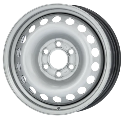 MW R1-2134 6,5x16 6x120 ET60 CB74,5 1000 kg R1-2134