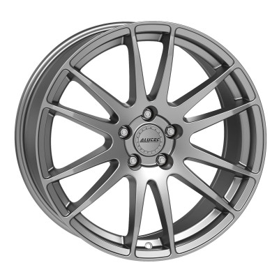 Alutec Monstr carbon-grey 8,5x19 5x120 ET43 CB62,6 60° 790 kg MN85943NI17-8