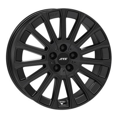 ATS Obsession Matt Black 8,5x18 5x112 ET32 CB66,6 R14 OSN85832M14-4