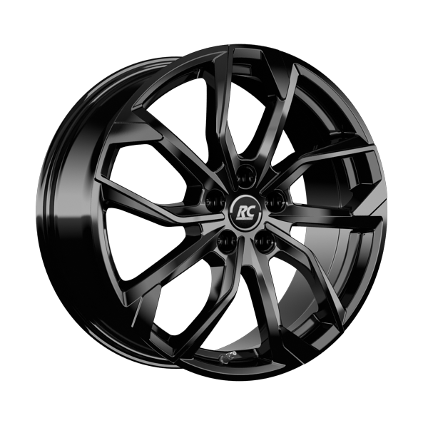 RC Design RC34 7,5x19 5x112 ET40 CB66,6 R14 730 kg 370304