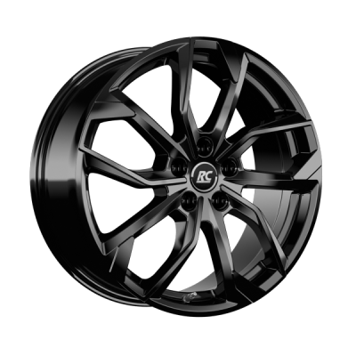 RC Design RC34 8,5x19 5x112 ET26 CB66,6 60° 950 kg 370847