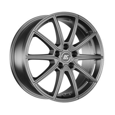 RC Design RC32 7x17 5x112 ET38 CB66,6 R13 720 kg 373657