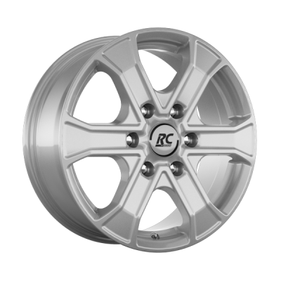 RC Design RC31 8x18 6x139.7 ET55 CB95,1 Flat 930 kg 374920