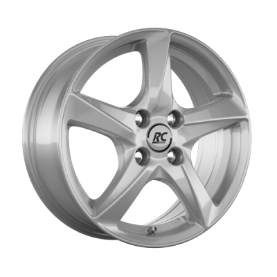 RC Design RC30 6x16 4x100 ET37 CB60,1 60° 620 kg 319723