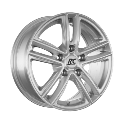 RC Design RC27 8x18 5x112 ET15 CB66,6 60° 865 kg 373985