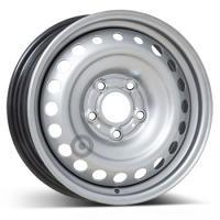 KFZ 4567 Silver 5,5x15 5x114.3 ET49 CB61,5 60° 730 kg 4567