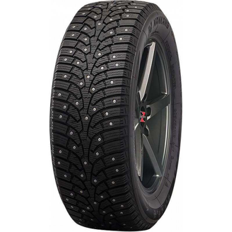 245/50R18 NANKANG SW-9 104T XL Studded 3PMSF