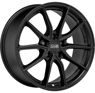OZ Racing Super Sport Matt Black 8x18 5x112 ET35 CB73,0 60° 800 kg W01E0750053