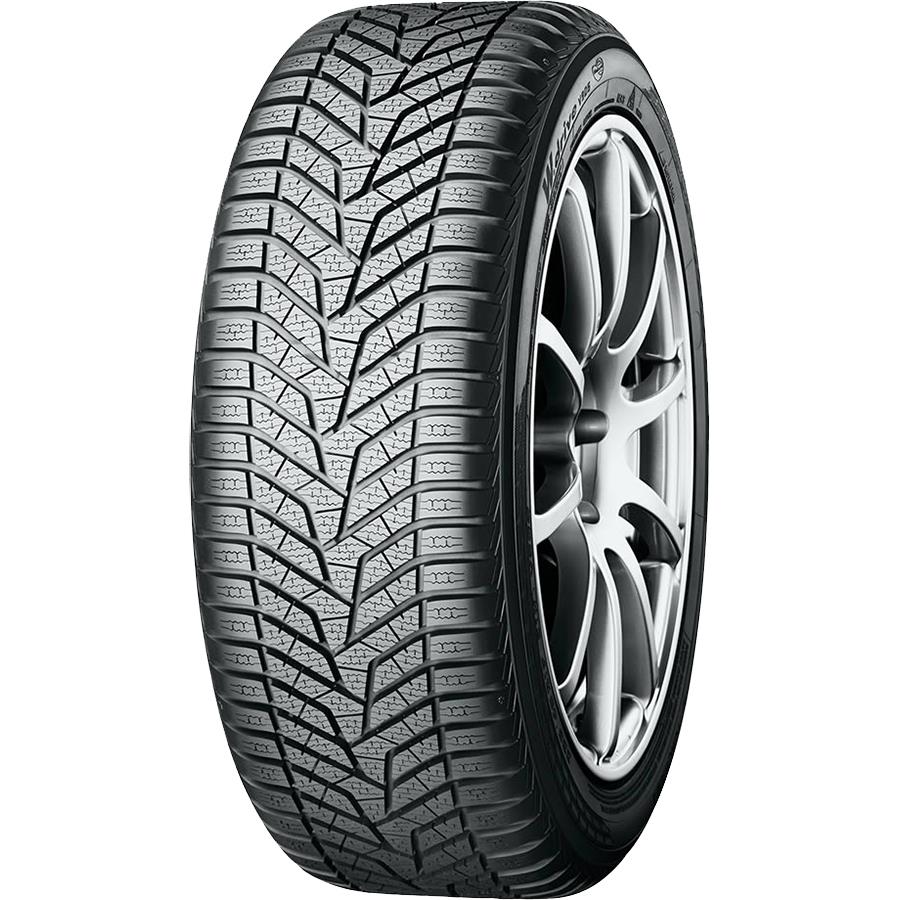 255/45R18 YOKOHAMA BLUEARTH WINTER V905 103V XL RPB Studless CCB73 3PMSF M+S