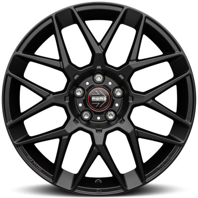 Momo Revenge 2.0 Matt Black 8,5x20 5x112 ET35 CB79.6 60° 790 kg W2RB8503512SE