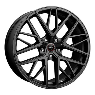 Momo RFX-01 Sandblast Black 10x22 5x120 ET40 CB79,6 60° 1035 kg WX14N10240520