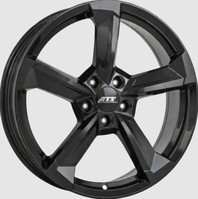 ATS Auvora polar-silver 8,5x20 5x112 ET43 CB66,6 R13 AUVX-852043B61-0