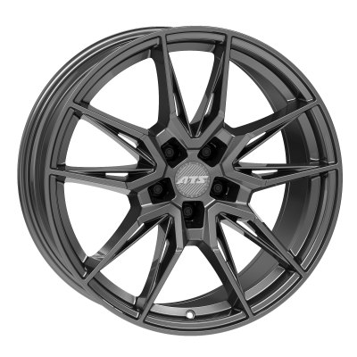ATS Force dark-grey 8,5x19 5x112 ET30 CB66,6 R13 835 kg FO85930B67-6