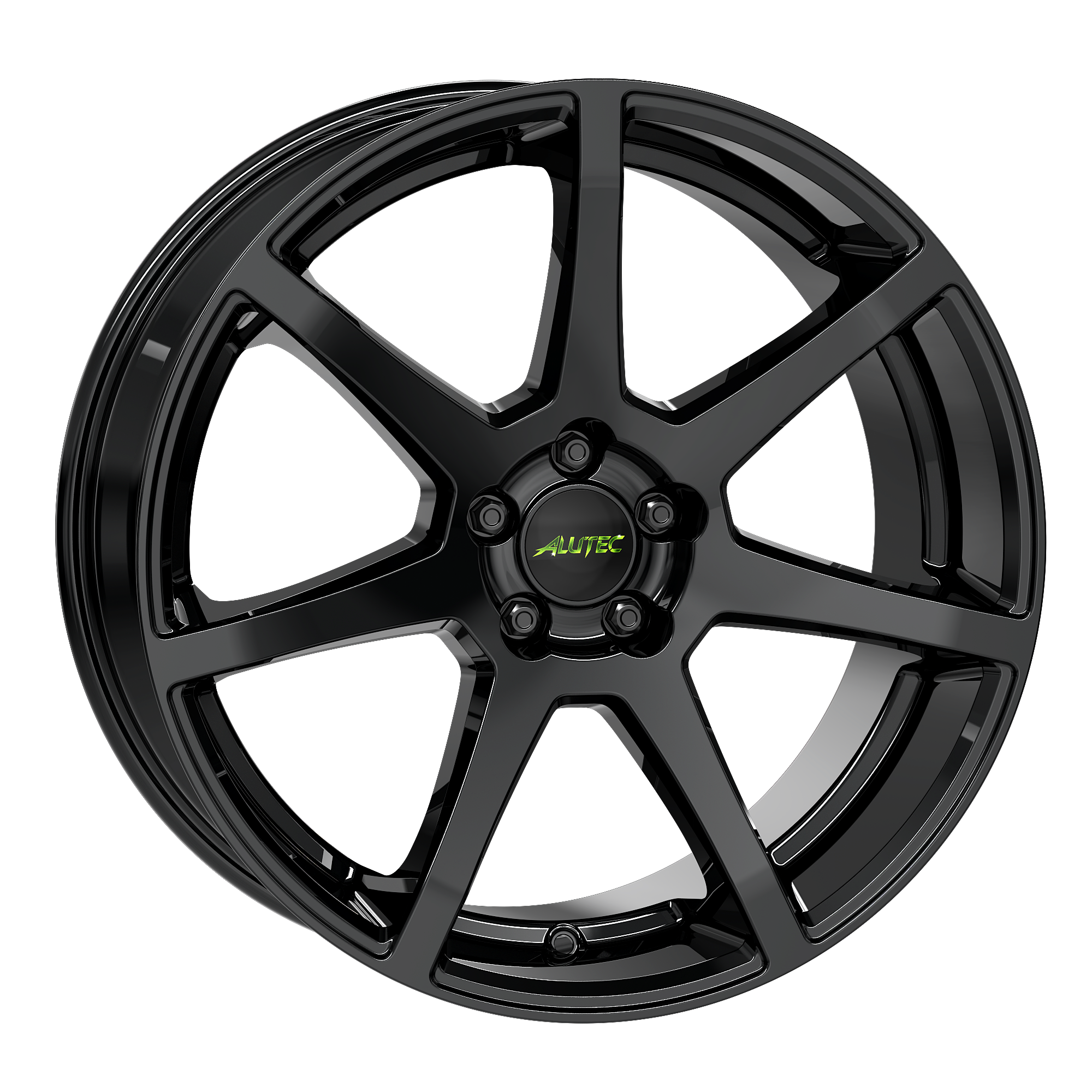 Alutec Pearl diamond-black 8,5x18 5x112 ET30 CB70,1 R13 790 kg PE85830B72-6