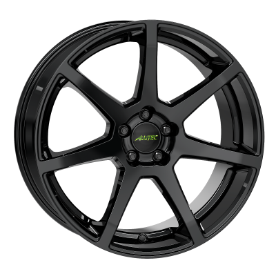 Alutec Pearl diamond-black 8,5x18 5x120 ET30 CB72,6 60° 745 kg PE85830W32-6
