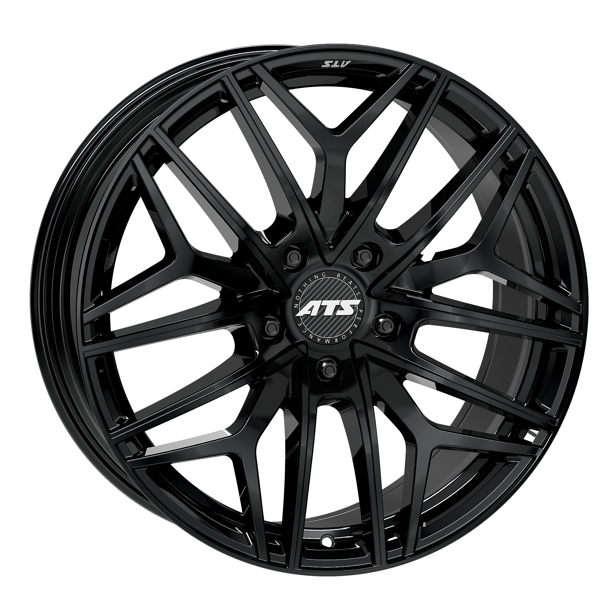 ATS Passion diamond-black 10x21 5x130 ET36 CB66,5 R13 925 kg PSN1002136AU72-6