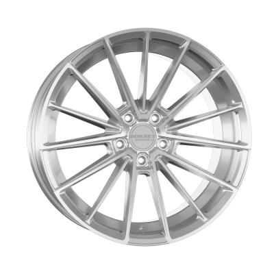 Borbet FB2DC Silver 9x20 5x112 ET20 CB72,5 60° 860 kg 498436