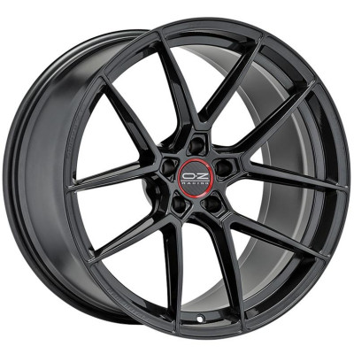 OZ Racing ESTREMA GT HLT Hyper Titanium 9x19 5x112 ET24 CB75,0 60° 720 kg W01C78200RP