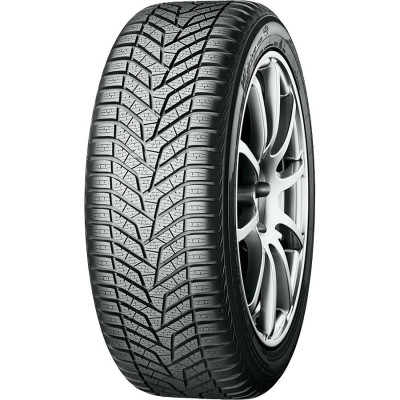 195/80R15 YOKOHAMA BLUEARTH WINTER V905 96T Studless DCB71 3PMSF M+S