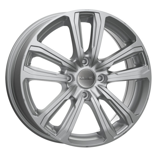 MAK Magma Light Titan 6x15 4x100 ET50 CB56,1 60° 615 kg F6050MMTM50CI4
