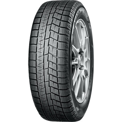 155/65R14 YOKOHAMA ICE GUARD (IG60) 75Q Friction DEB71 3PMSF M+S
