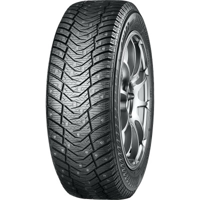 215/60R16 YOKOHAMA ICE GUARD STUD (IG65) 99T XL Studded 3PMSF M+S