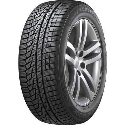 265/70R16 HANKOOK WINTER I*CEPT EVO2 SUV (W320A) 112T Studless CCB73 3PMSF M+S