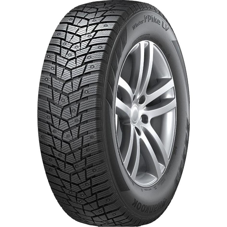225/70R15C HANKOOK WINTER I*PIKE LV (RW15) 112/110R Studdable 3PMSF M+S