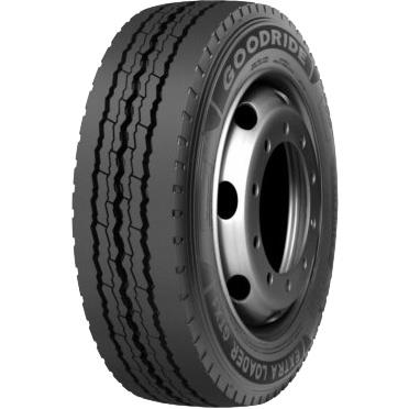 245/70R17,5 Goodride GTX1 143/141J M+S 3PMSF Trailer REGIONAL DCB71