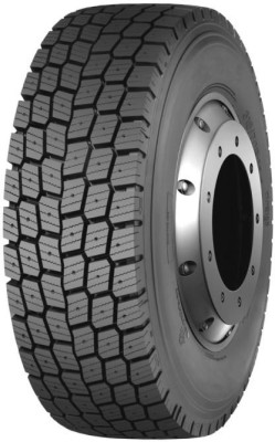 315/80R22,5 Goodride IceTrac N2 156/153K M+S 3PMSF Drive WINTER ECB74