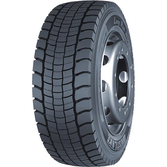 295/55R22,5 Westlake Premium WDL1 147/145K M+S 3PMSF Drive LONG HAUL CCB74